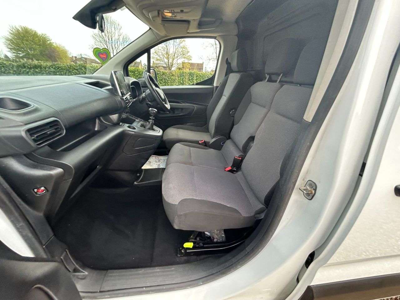 2022 TOYOTA PROACE CITY 2022 TOYOTA PROACE CITY