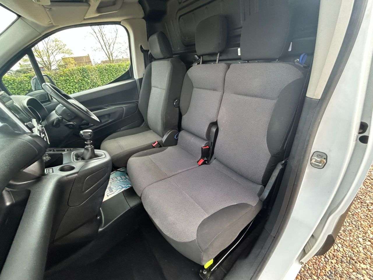 2022 TOYOTA PROACE CITY 2022 TOYOTA PROACE CITY
