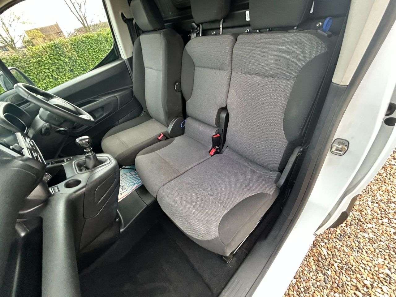 2022 TOYOTA PROACE CITY 2022 TOYOTA PROACE CITY