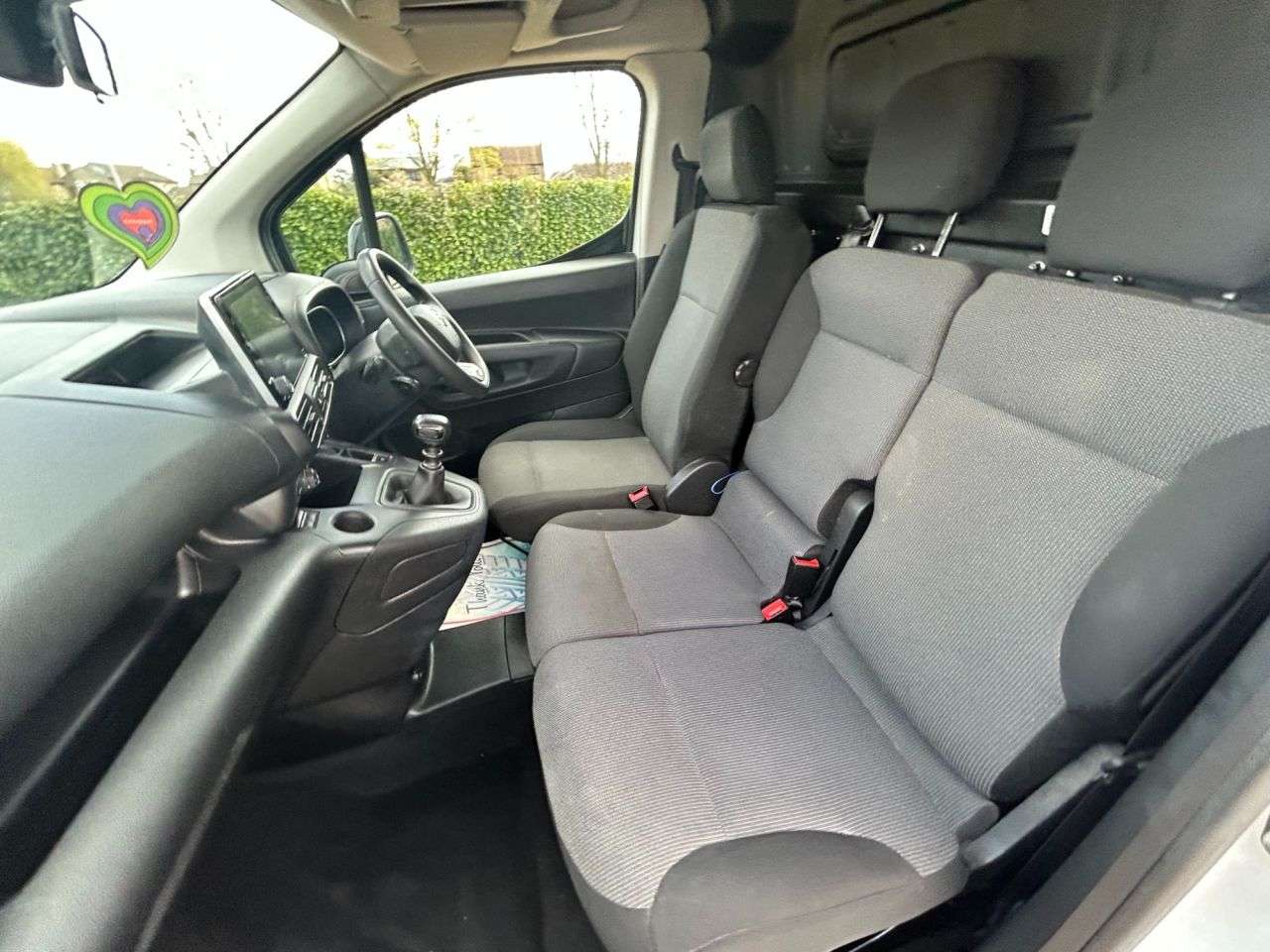 2022 TOYOTA PROACE CITY 2022 TOYOTA PROACE CITY