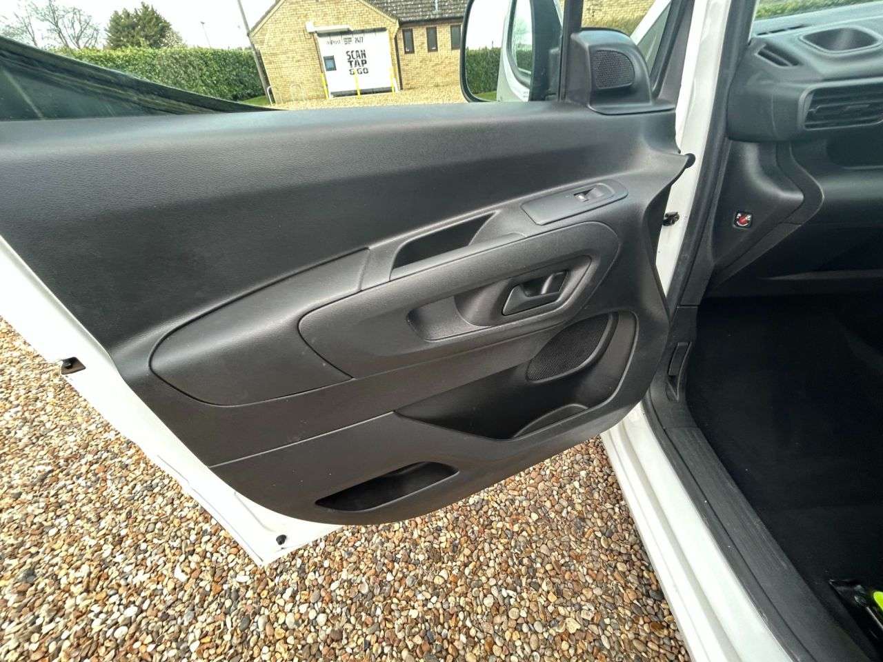 2022 TOYOTA PROACE CITY 2022 TOYOTA PROACE CITY