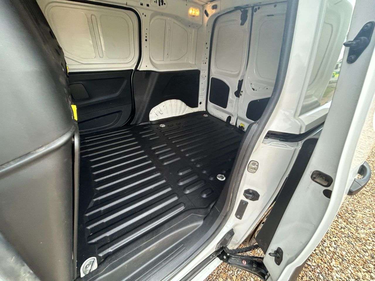 2022 TOYOTA PROACE CITY 2022 TOYOTA PROACE CITY