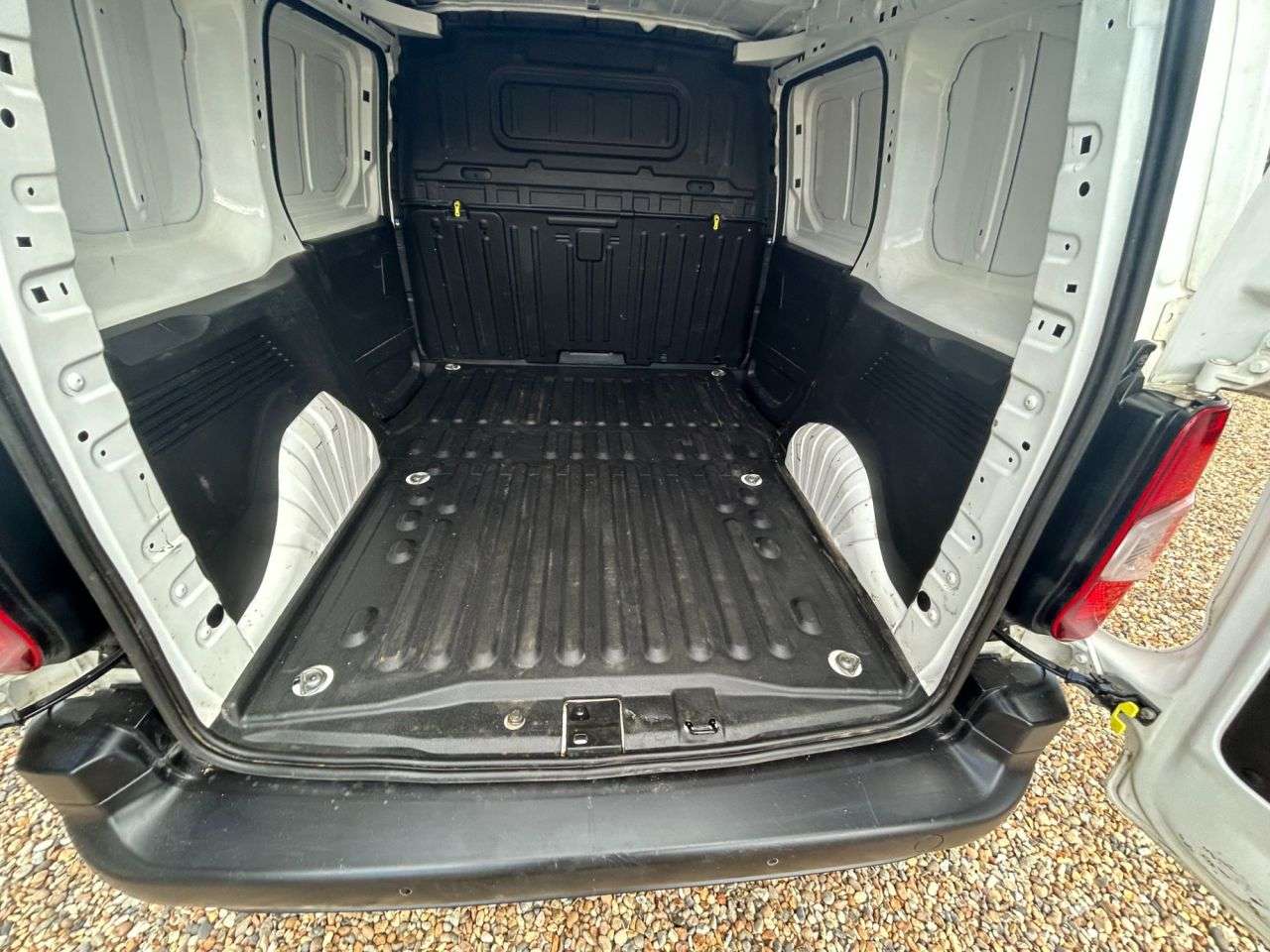 2022 TOYOTA PROACE CITY 2022 TOYOTA PROACE CITY