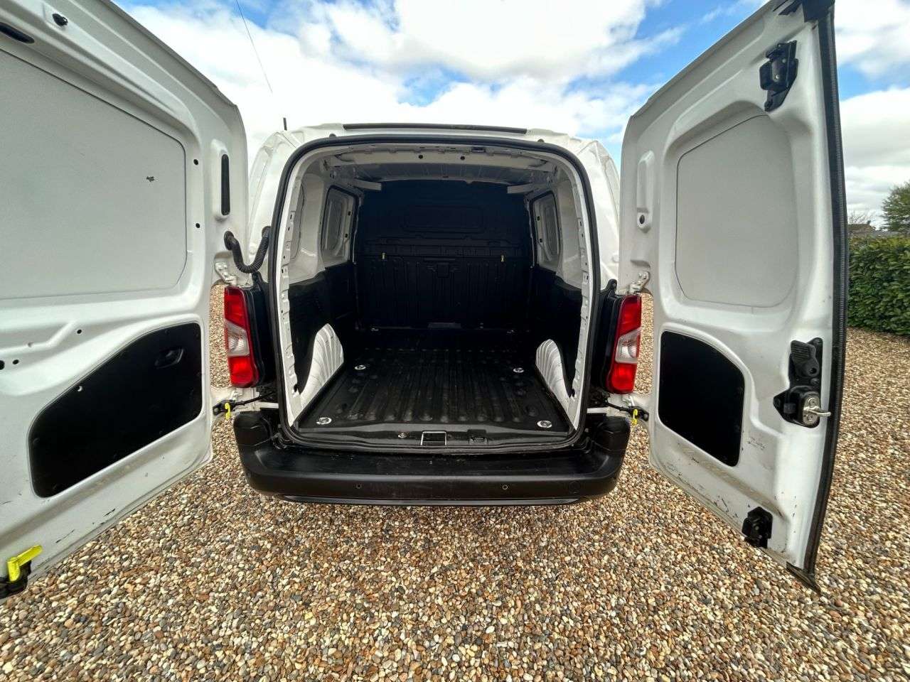 2022 TOYOTA PROACE CITY 2022 TOYOTA PROACE CITY