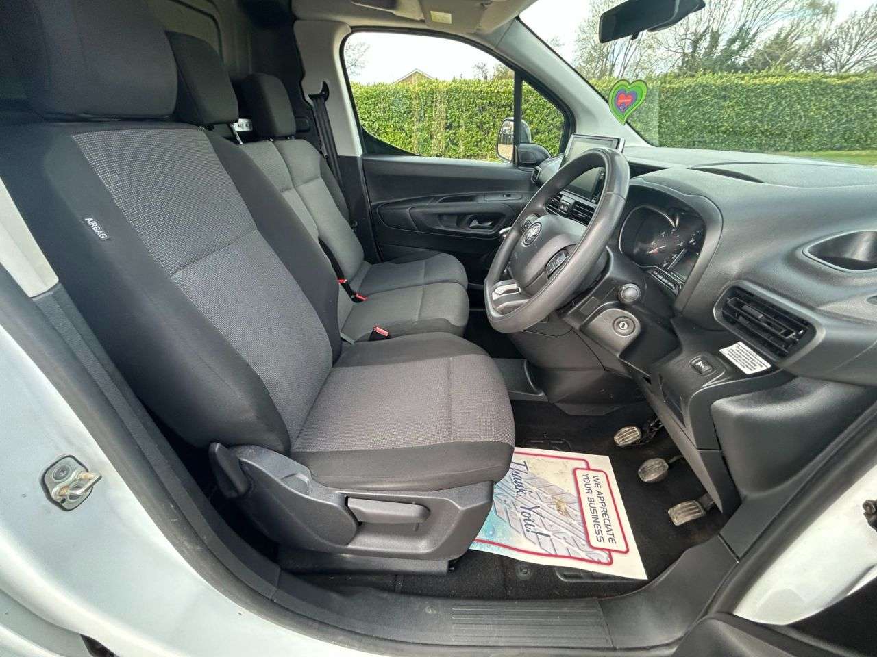 2022 TOYOTA PROACE CITY 2022 TOYOTA PROACE CITY