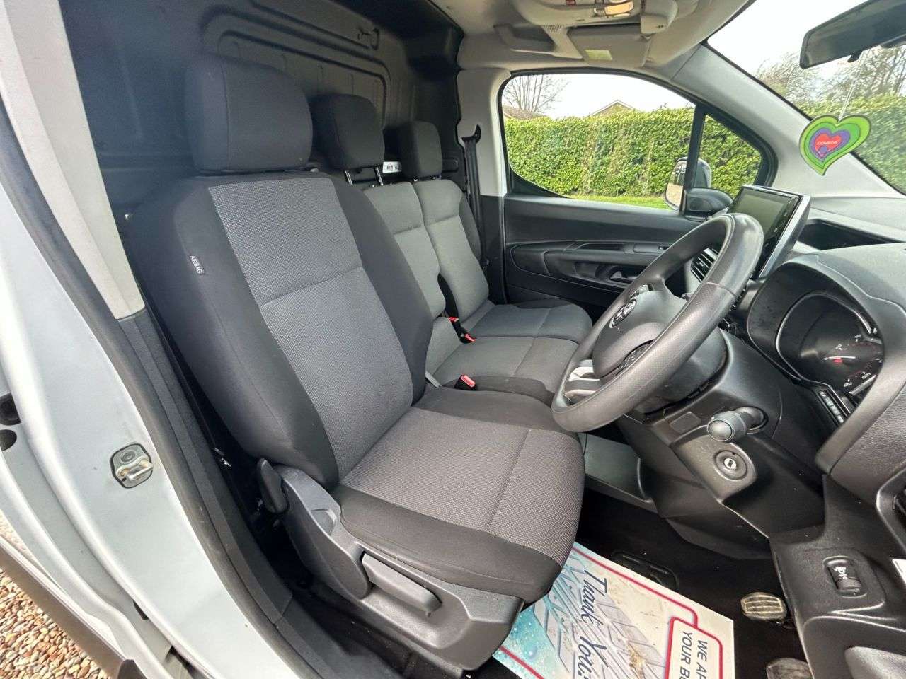 2022 TOYOTA PROACE CITY 2022 TOYOTA PROACE CITY