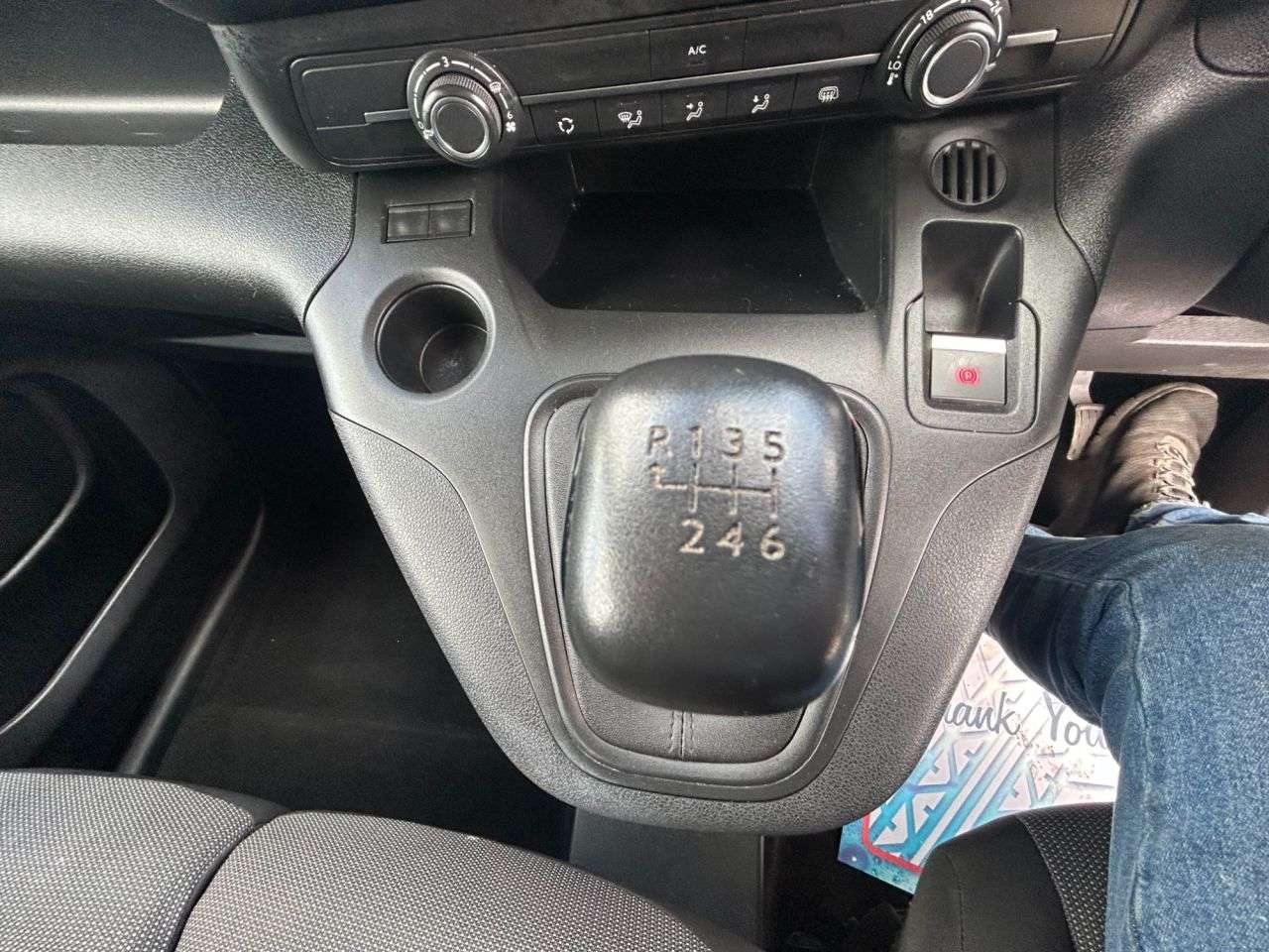 2022 TOYOTA PROACE CITY 2022 TOYOTA PROACE CITY