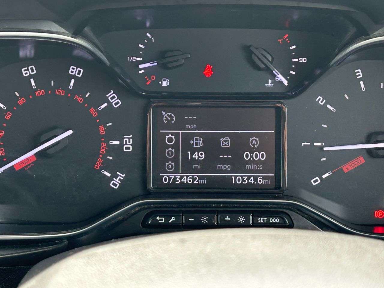 2022 TOYOTA PROACE CITY 2022 TOYOTA PROACE CITY