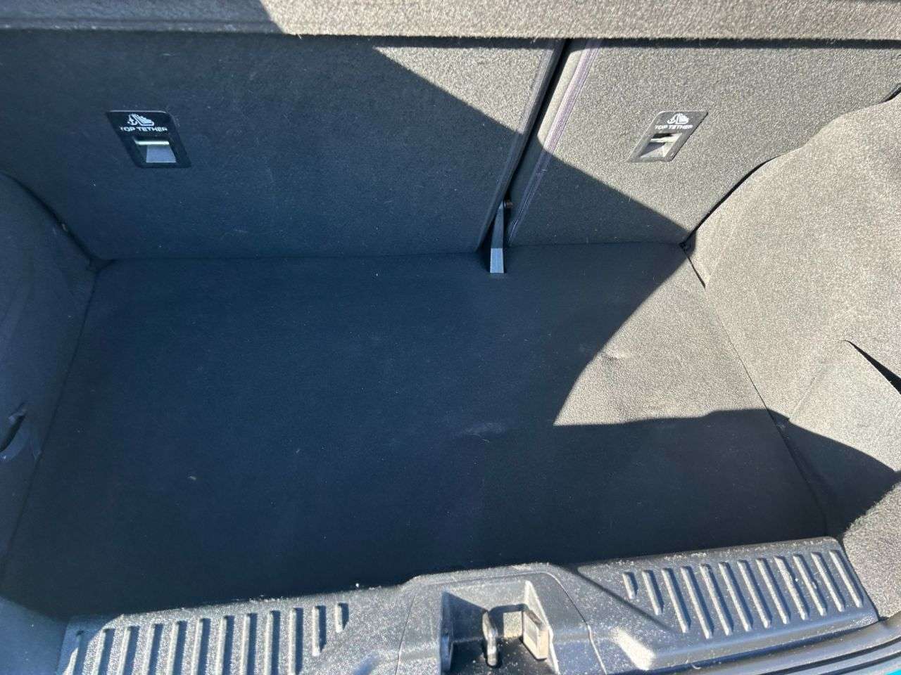 2018 FORD FIESTA 2018 FORD FIESTA