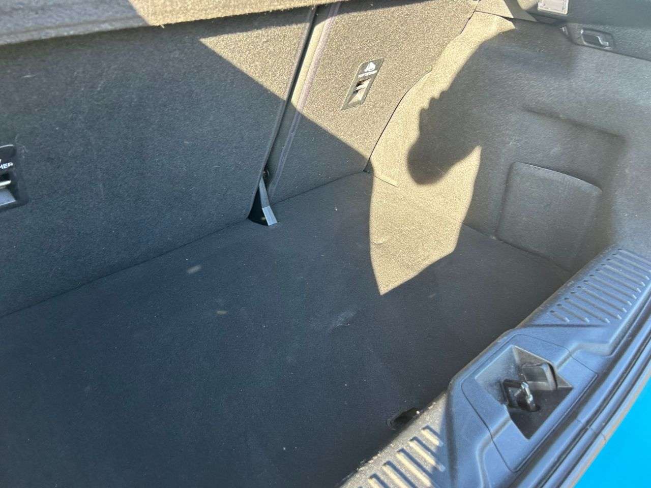 2018 FORD FIESTA 2018 FORD FIESTA