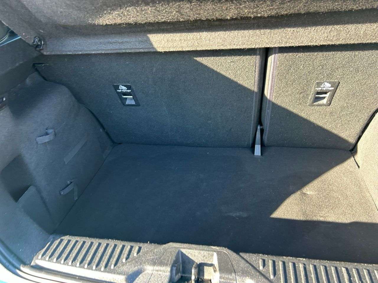 2018 FORD FIESTA 2018 FORD FIESTA