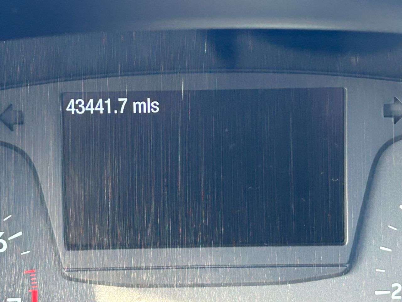 2018 FORD FIESTA 2018 FORD FIESTA