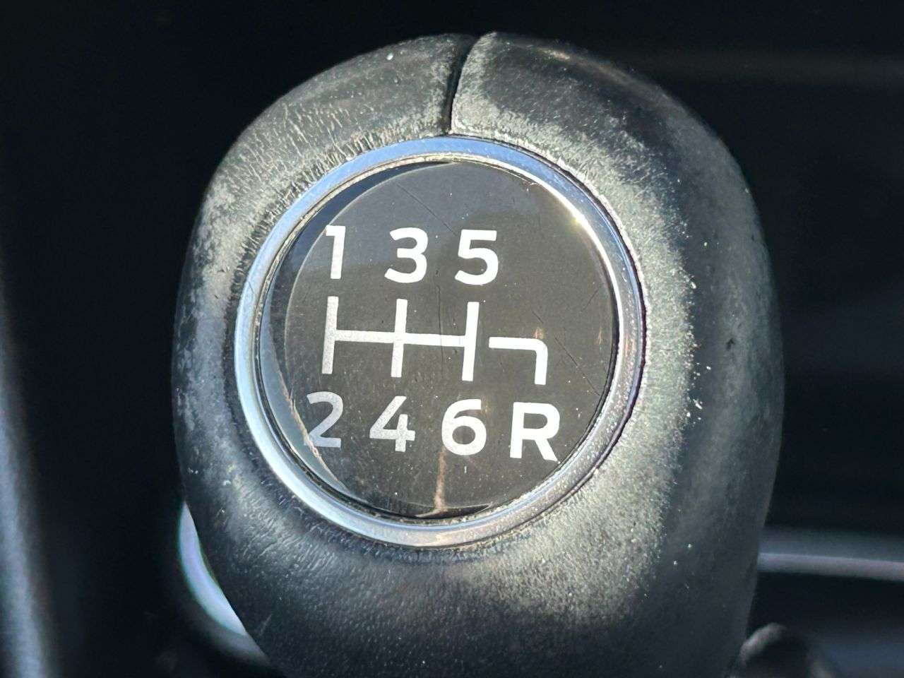 2018 FORD FIESTA 2018 FORD FIESTA