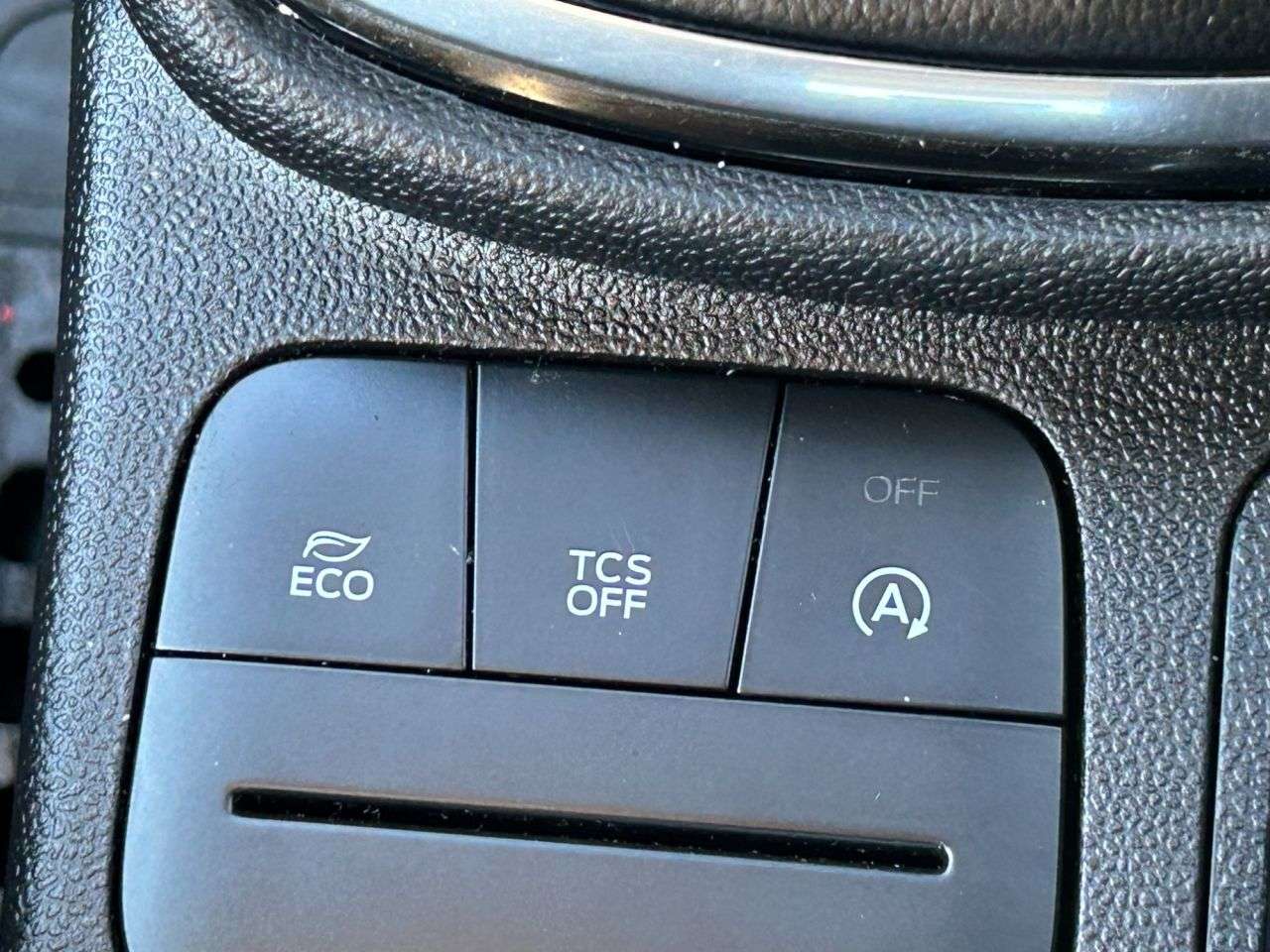 2018 FORD FIESTA 2018 FORD FIESTA