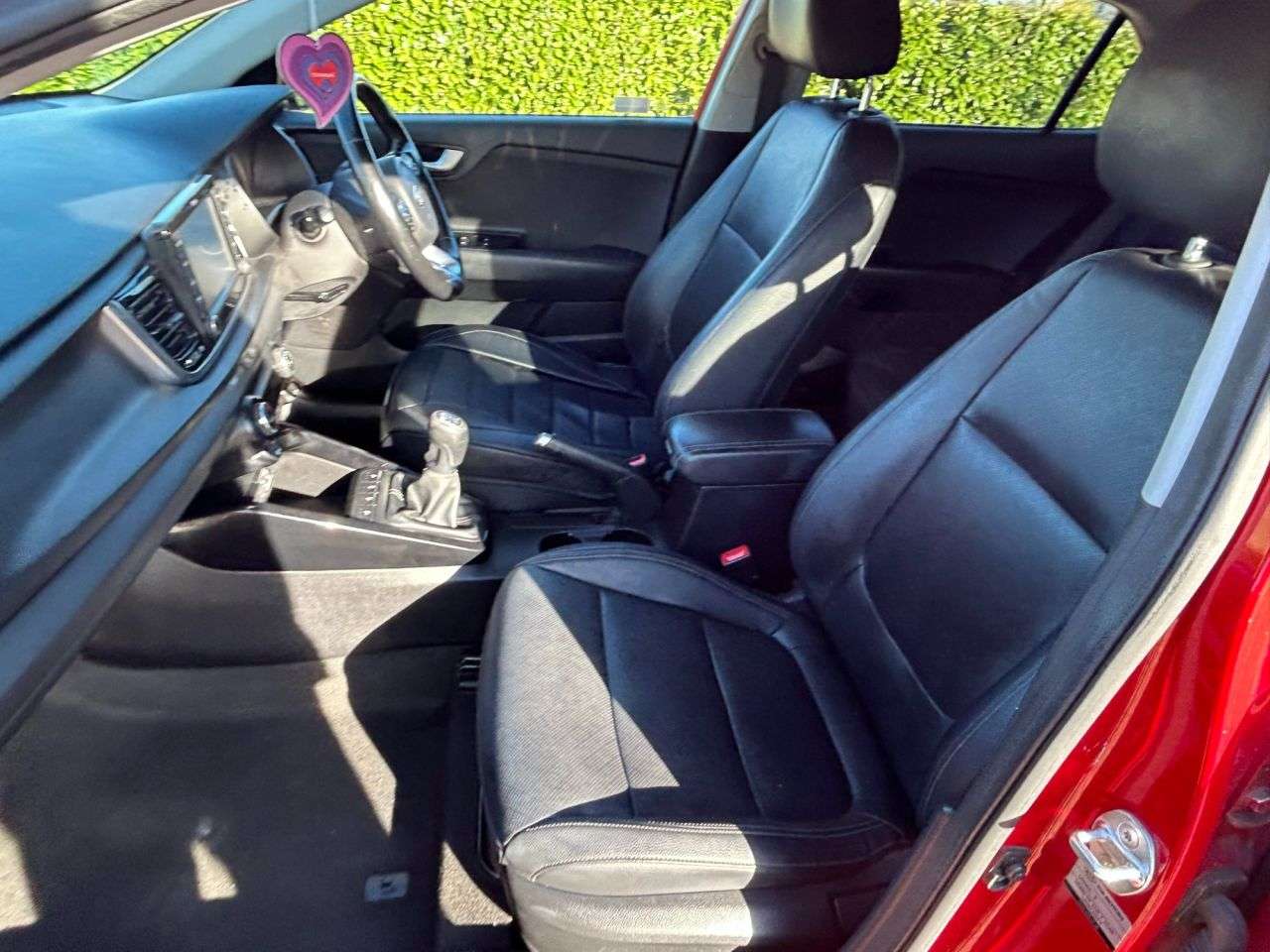 2017 KIA RIO 2017 KIA RIO