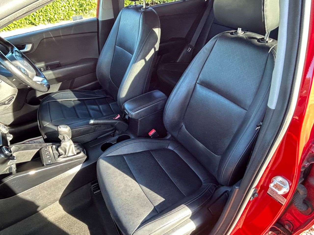 2017 KIA RIO 2017 KIA RIO