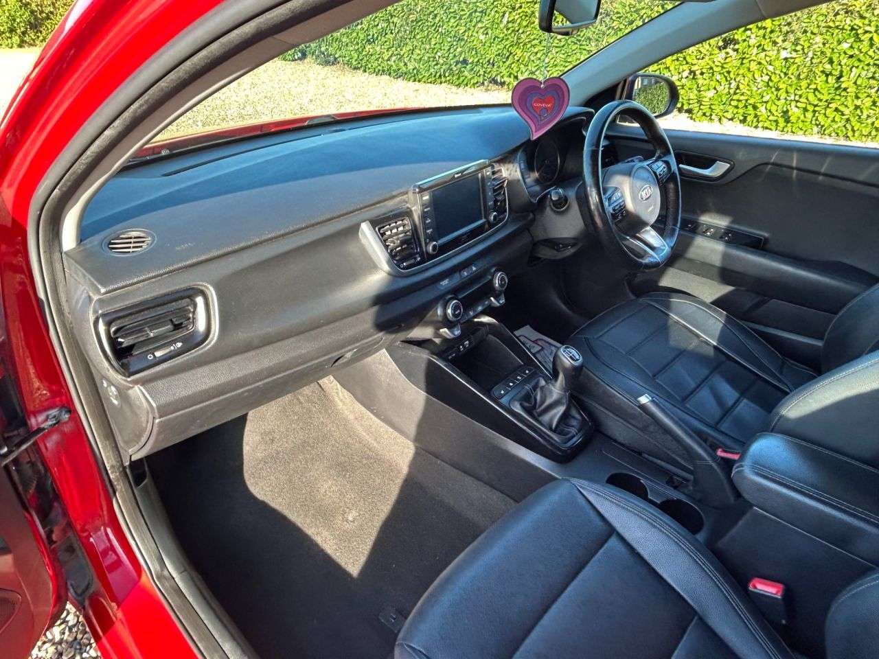 2017 KIA RIO 2017 KIA RIO