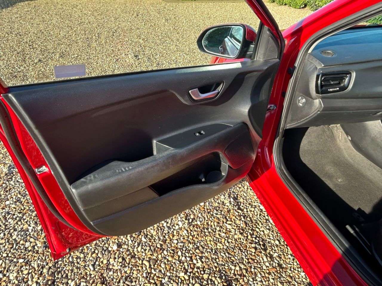 2017 KIA RIO 2017 KIA RIO