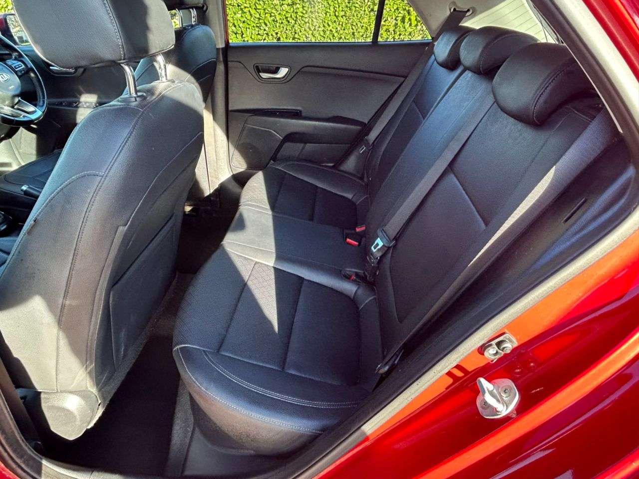 2017 KIA RIO 2017 KIA RIO