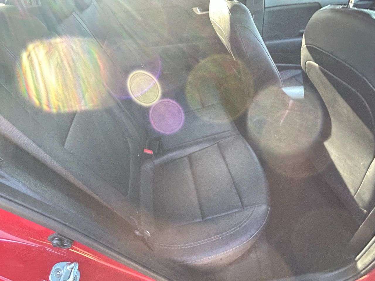 2017 KIA RIO 2017 KIA RIO