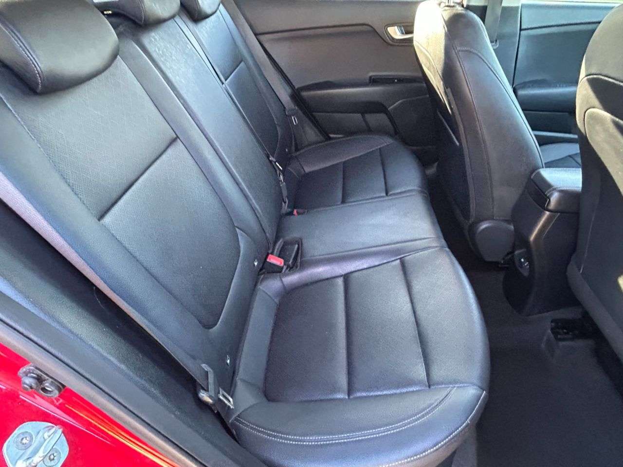 2017 KIA RIO 2017 KIA RIO