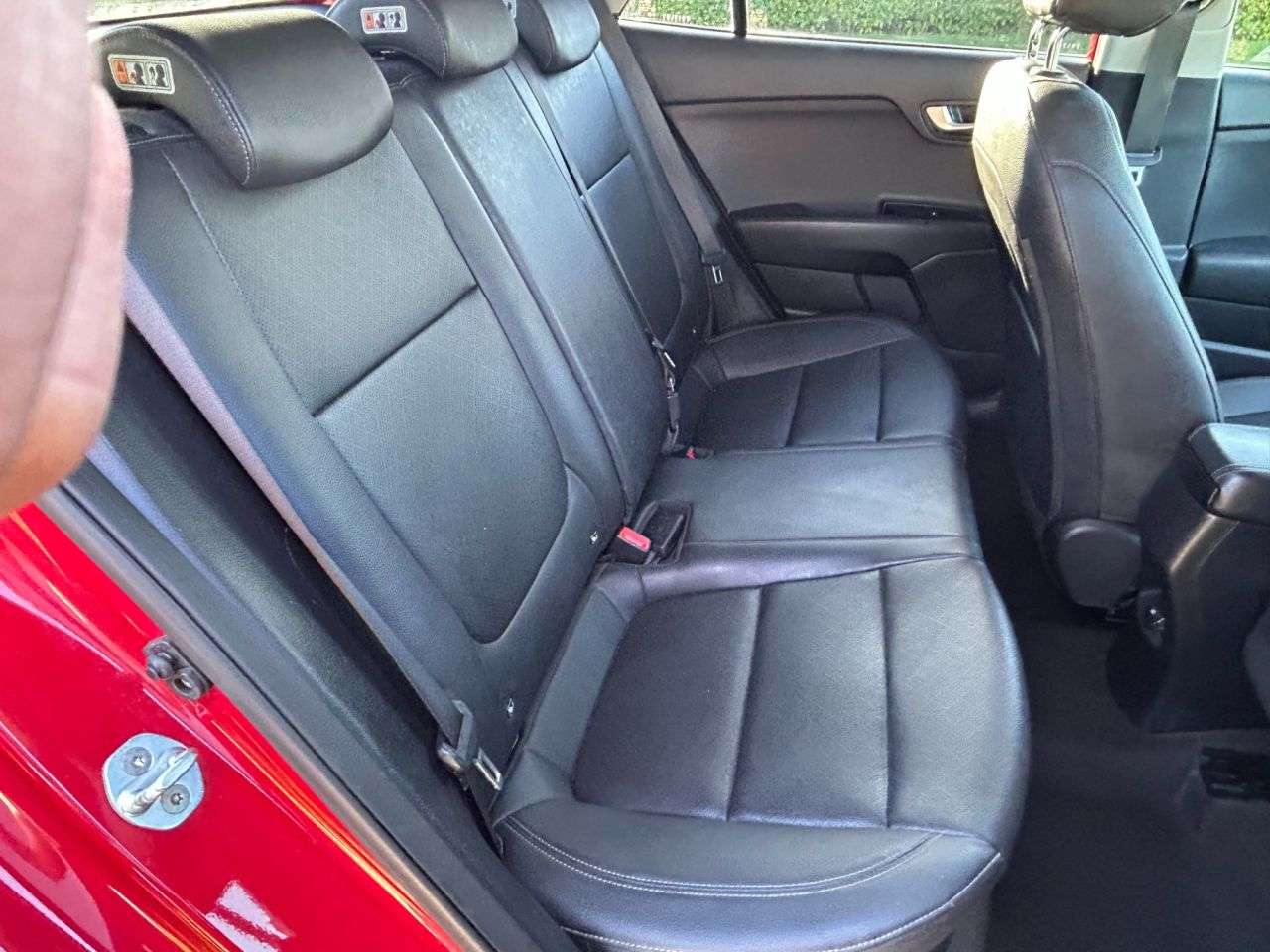 2017 KIA RIO 2017 KIA RIO