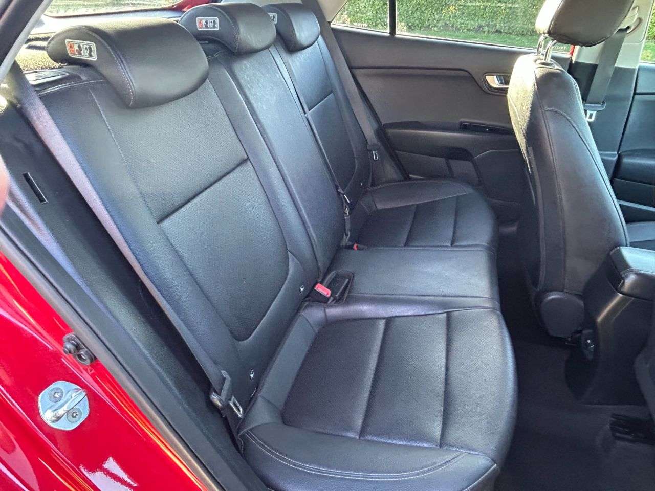 2017 KIA RIO 2017 KIA RIO