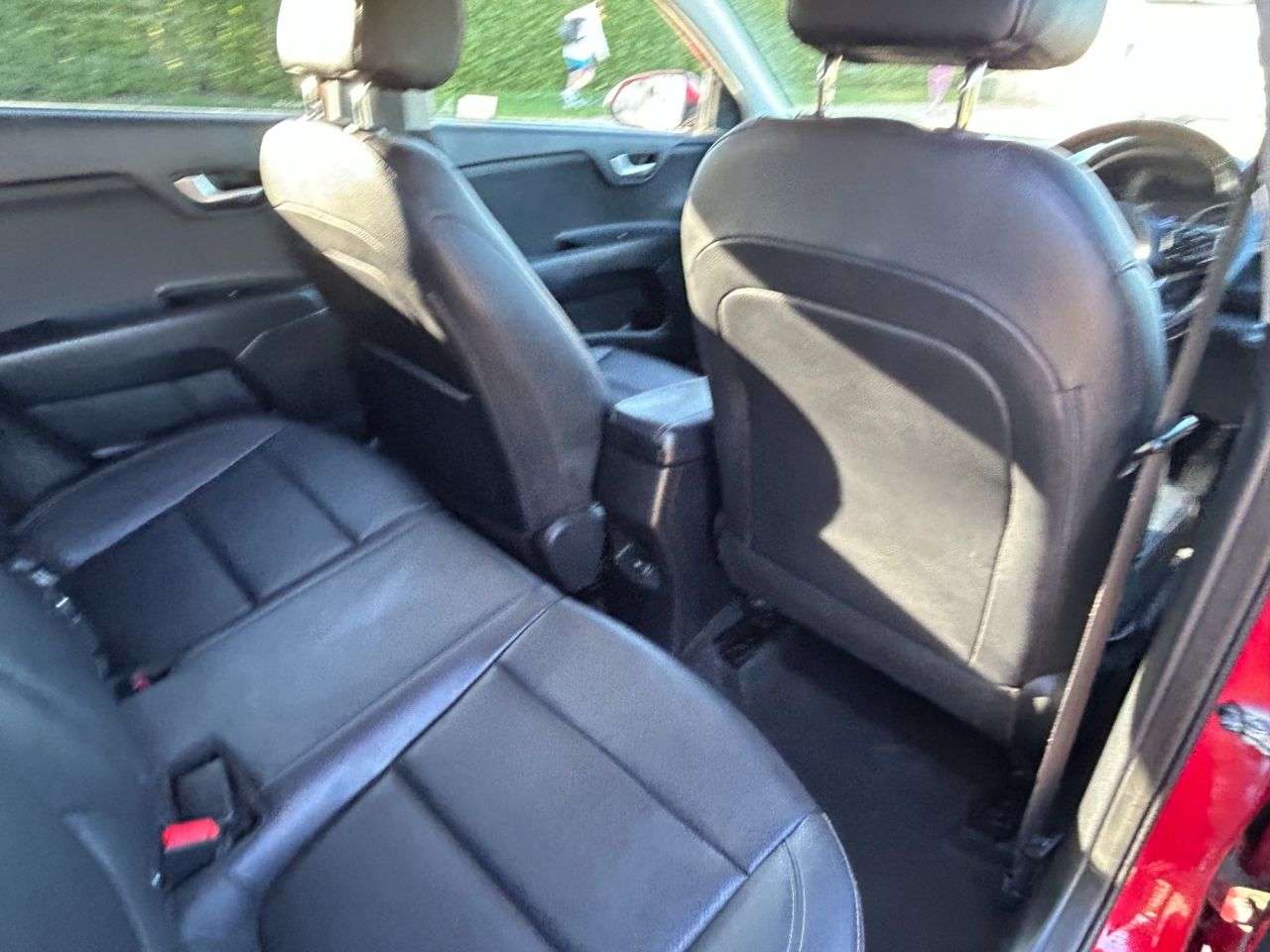 2017 KIA RIO 2017 KIA RIO