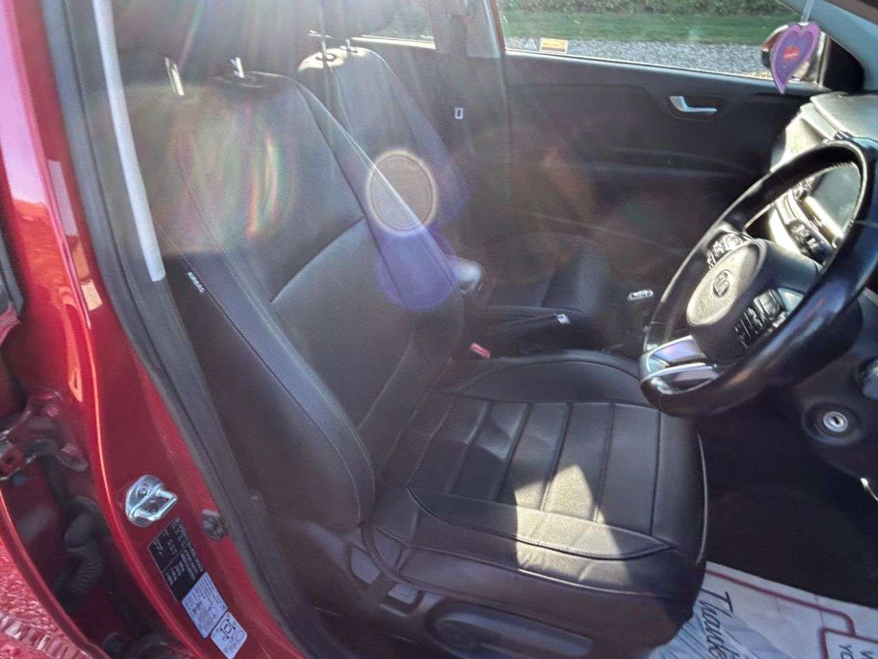 2017 KIA RIO 2017 KIA RIO