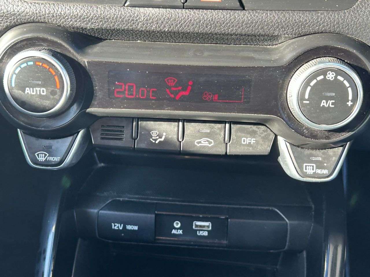 2017 KIA RIO 2017 KIA RIO