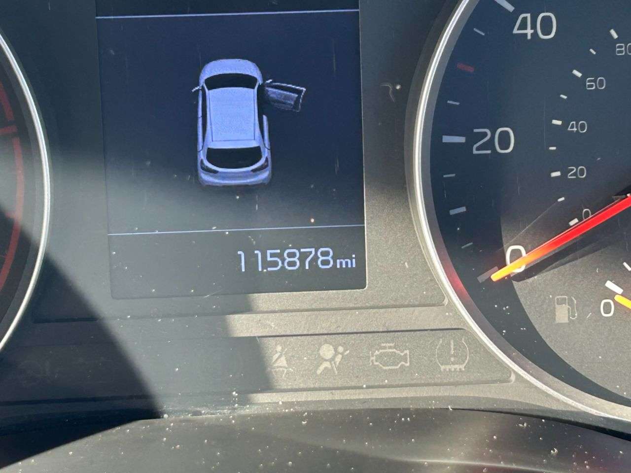 2017 KIA RIO 2017 KIA RIO