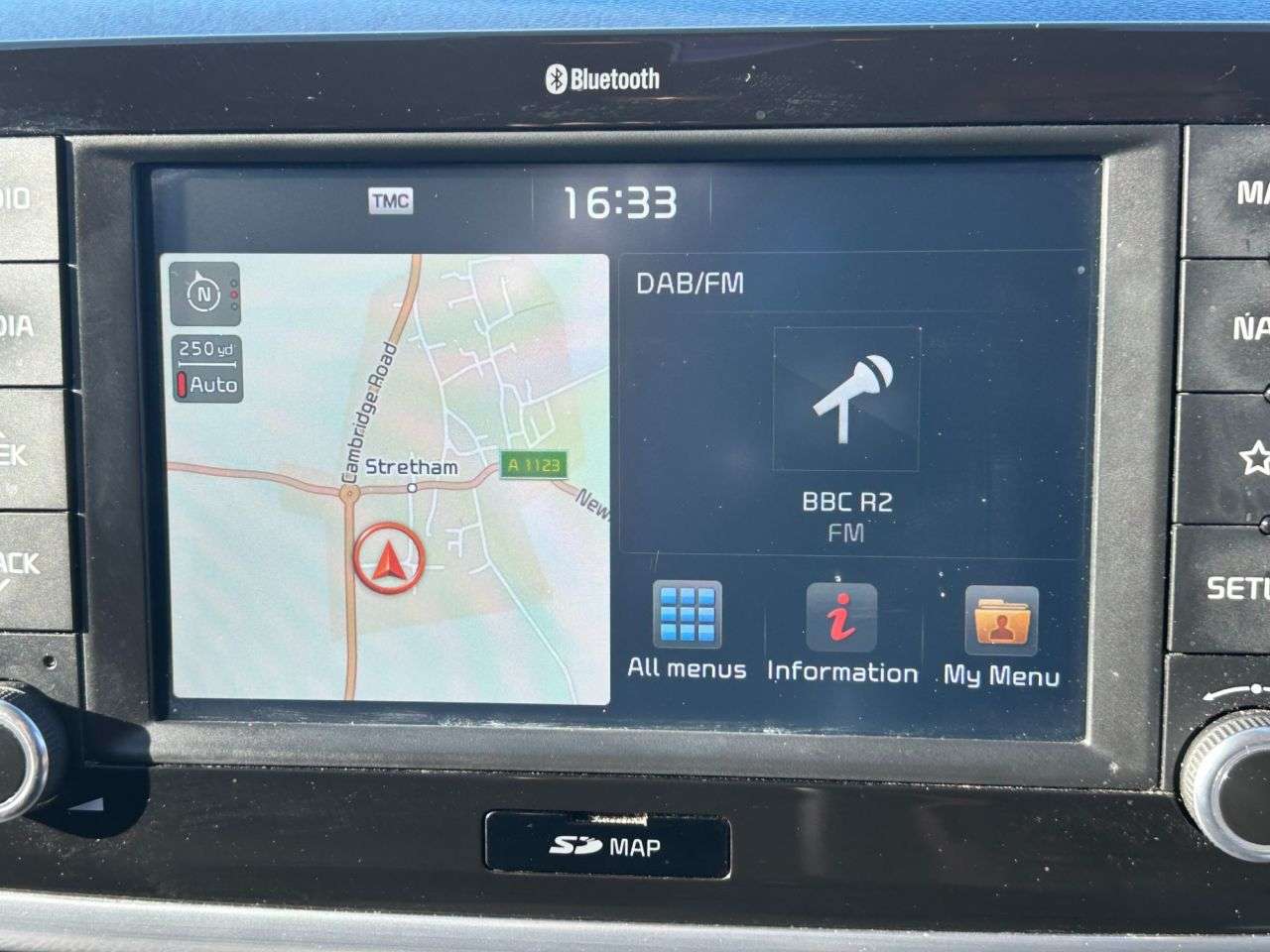 2017 KIA RIO 2017 KIA RIO