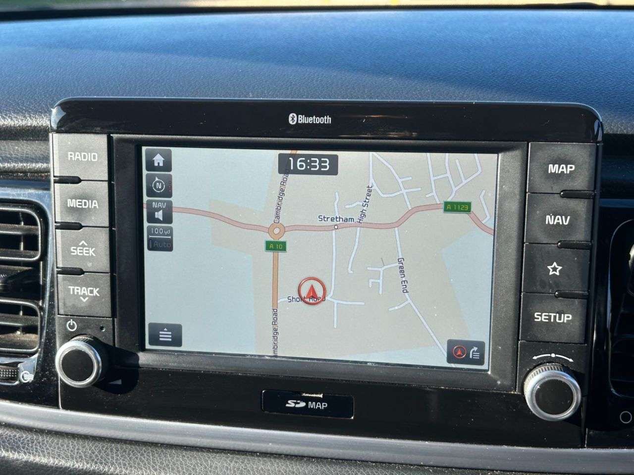 2017 KIA RIO 2017 KIA RIO