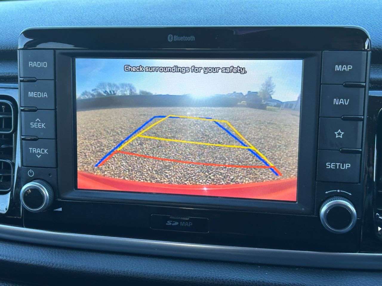 2017 KIA RIO 2017 KIA RIO