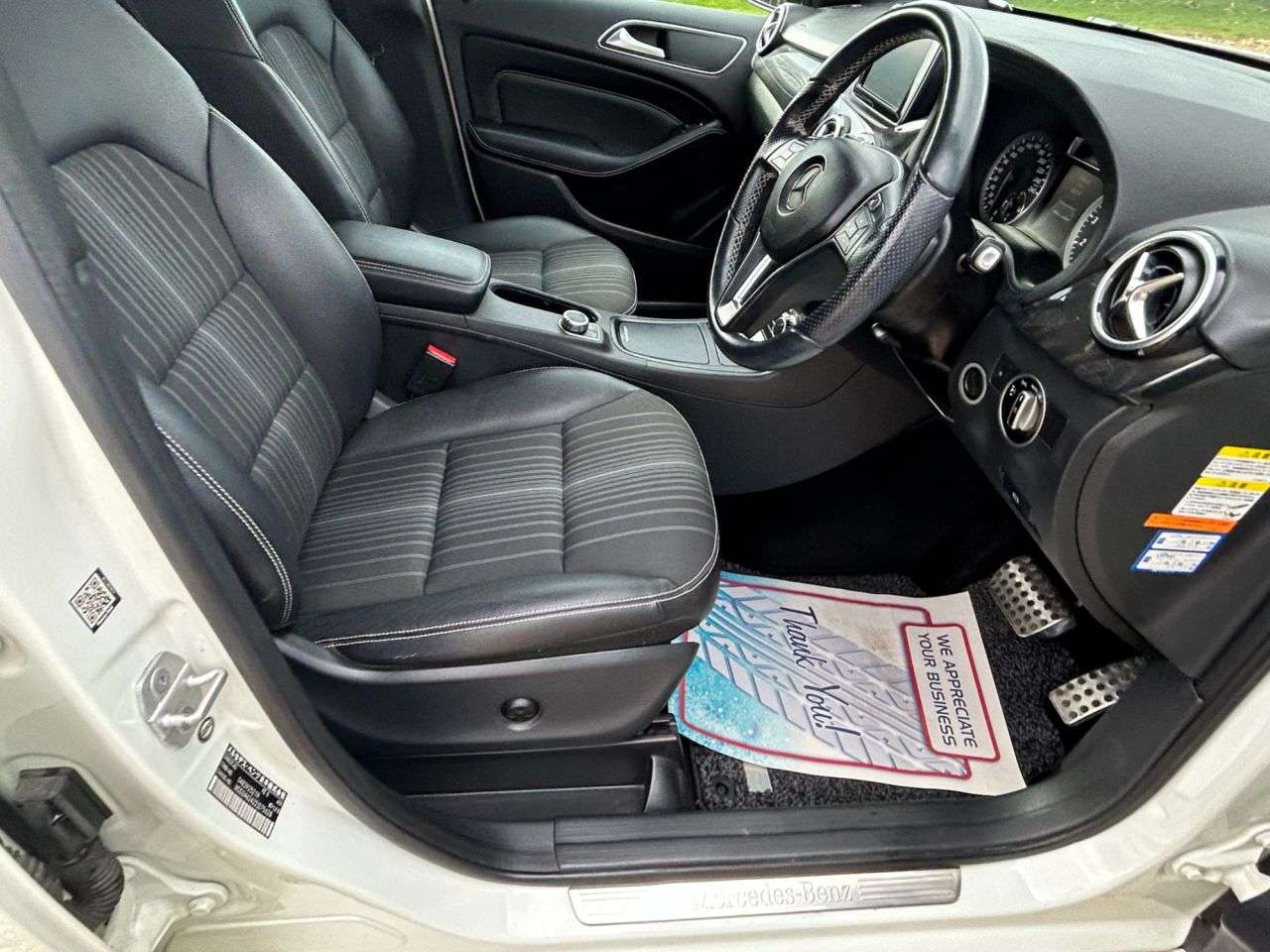 2014 MERCEDES-BENZ B 180 2014 MERCEDES-BENZ B 180