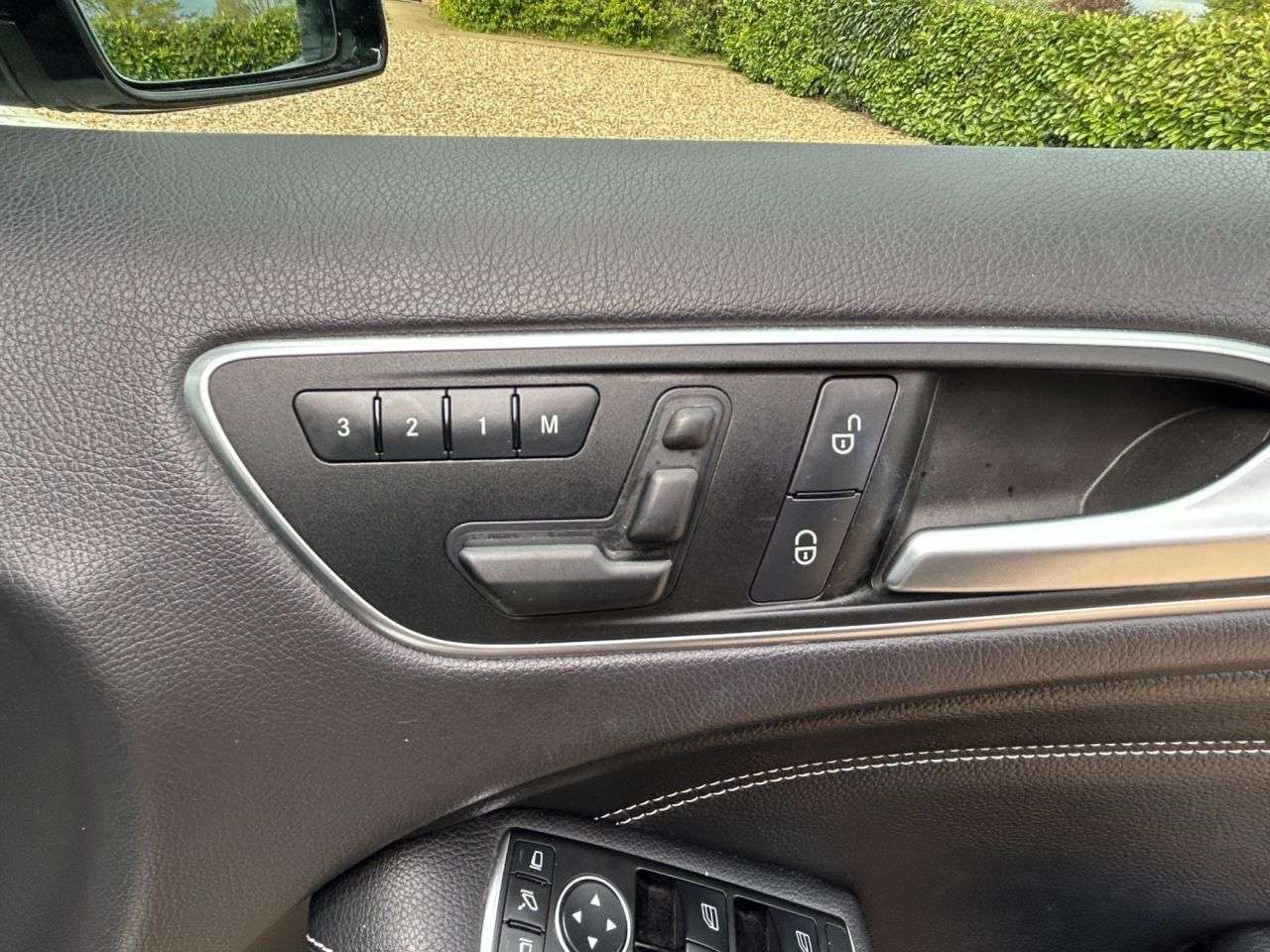 2014 MERCEDES-BENZ B 180 2014 MERCEDES-BENZ B 180