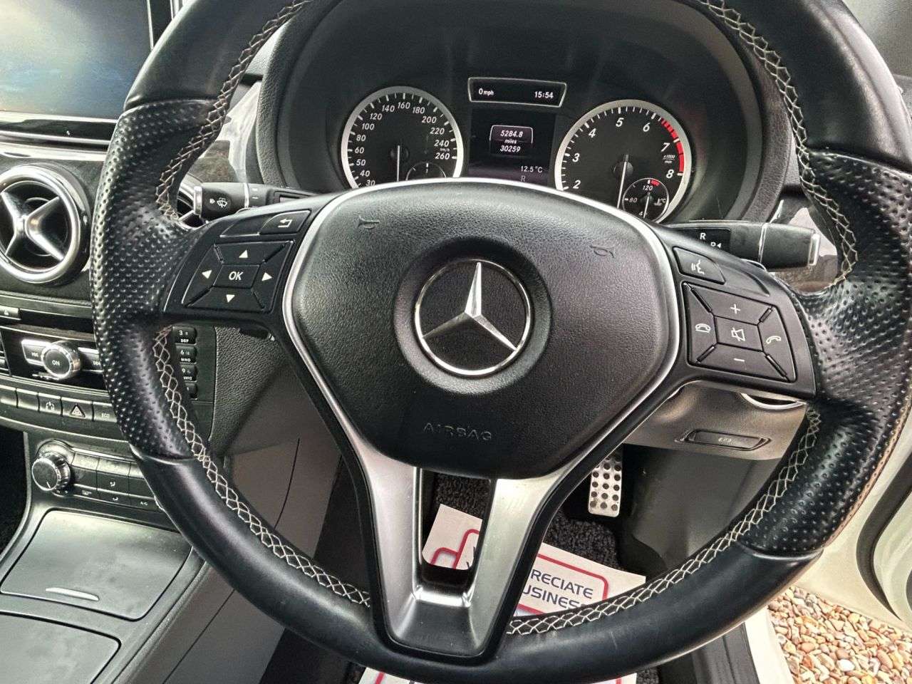 2014 MERCEDES-BENZ B 180 2014 MERCEDES-BENZ B 180