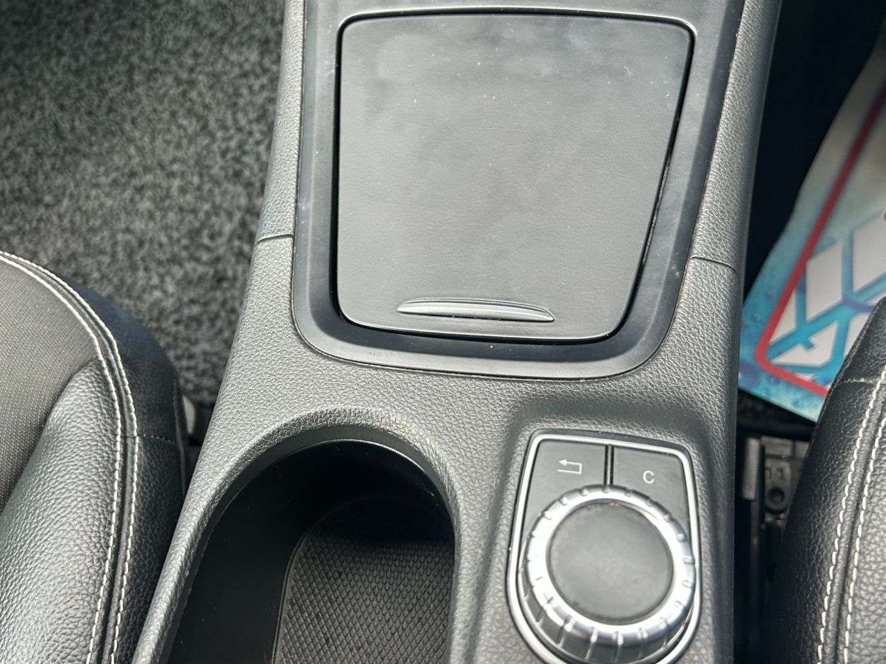 2014 MERCEDES-BENZ B 180 2014 MERCEDES-BENZ B 180