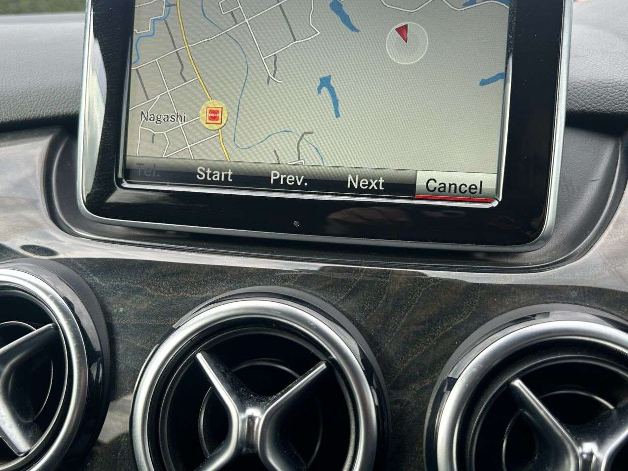 2014 MERCEDES-BENZ B 180 2014 MERCEDES-BENZ B 180