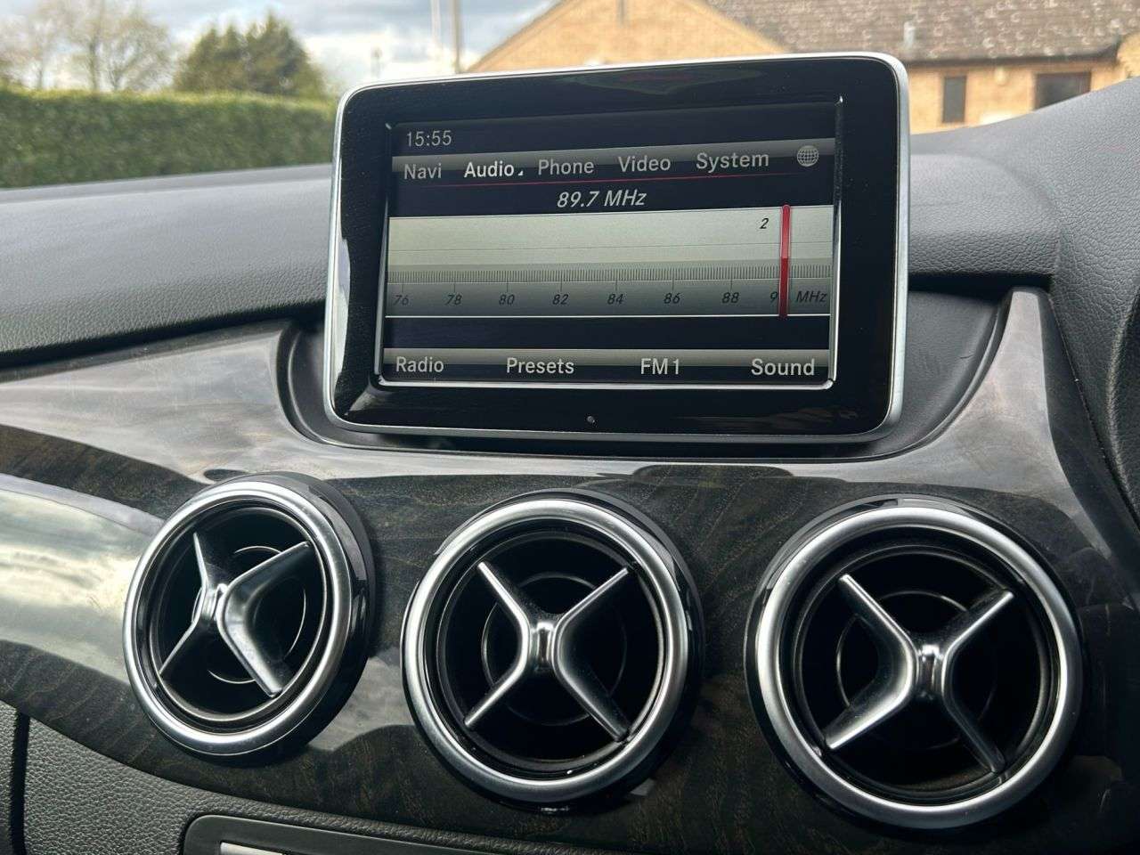 2014 MERCEDES-BENZ B 180 2014 MERCEDES-BENZ B 180