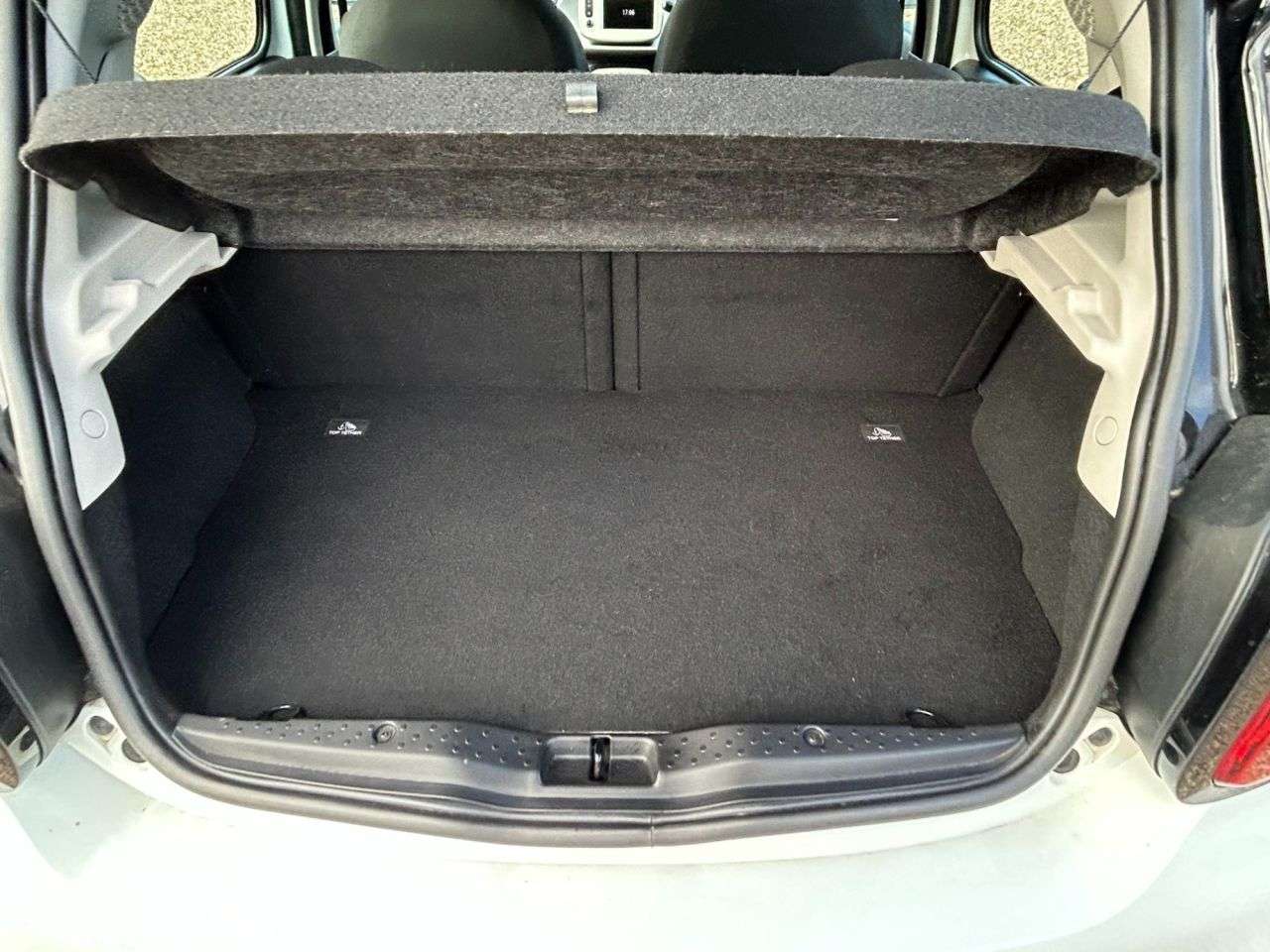 2015 SMART FORFOUR 2015 SMART FORFOUR