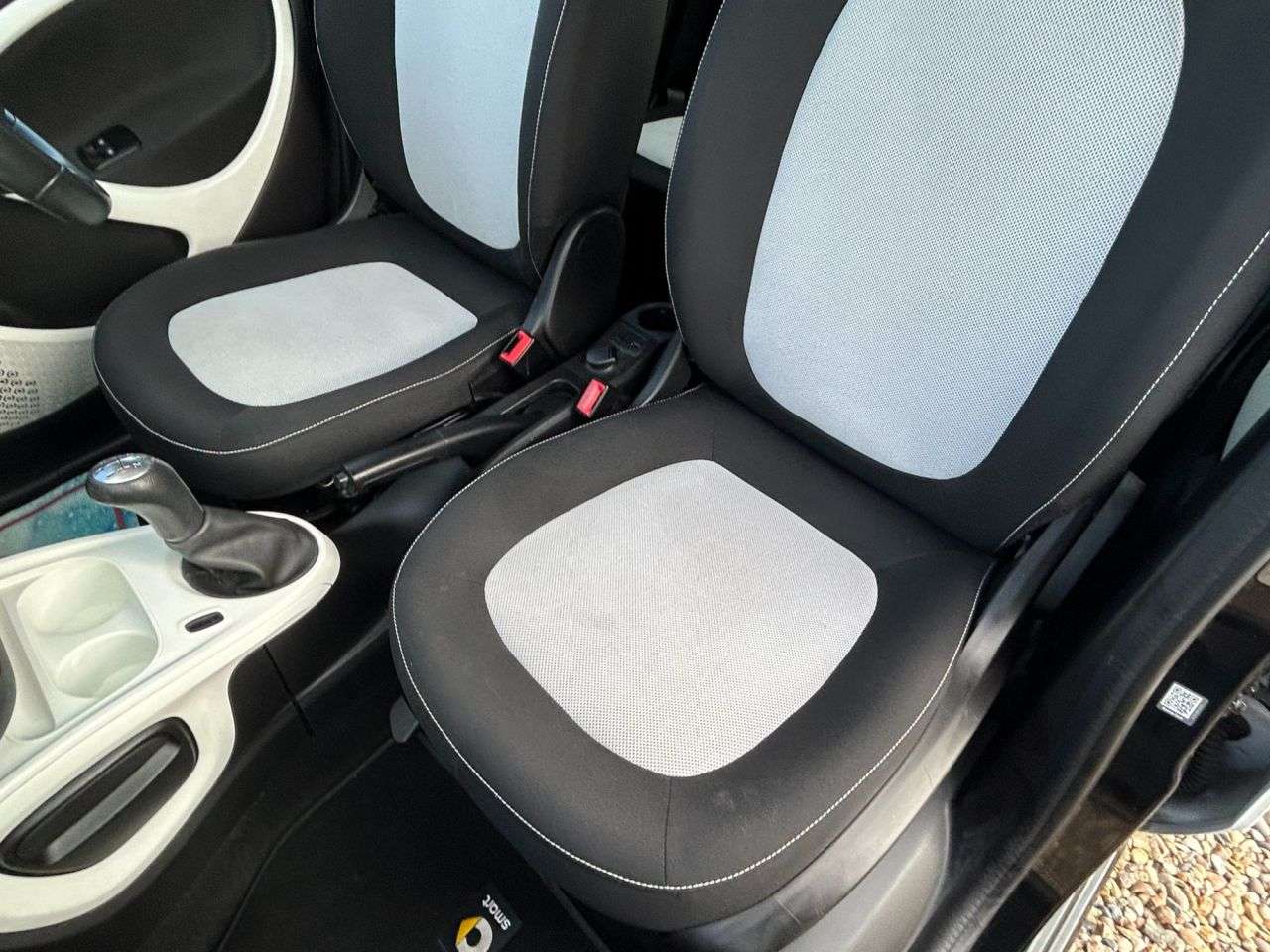 2015 SMART FORFOUR 2015 SMART FORFOUR