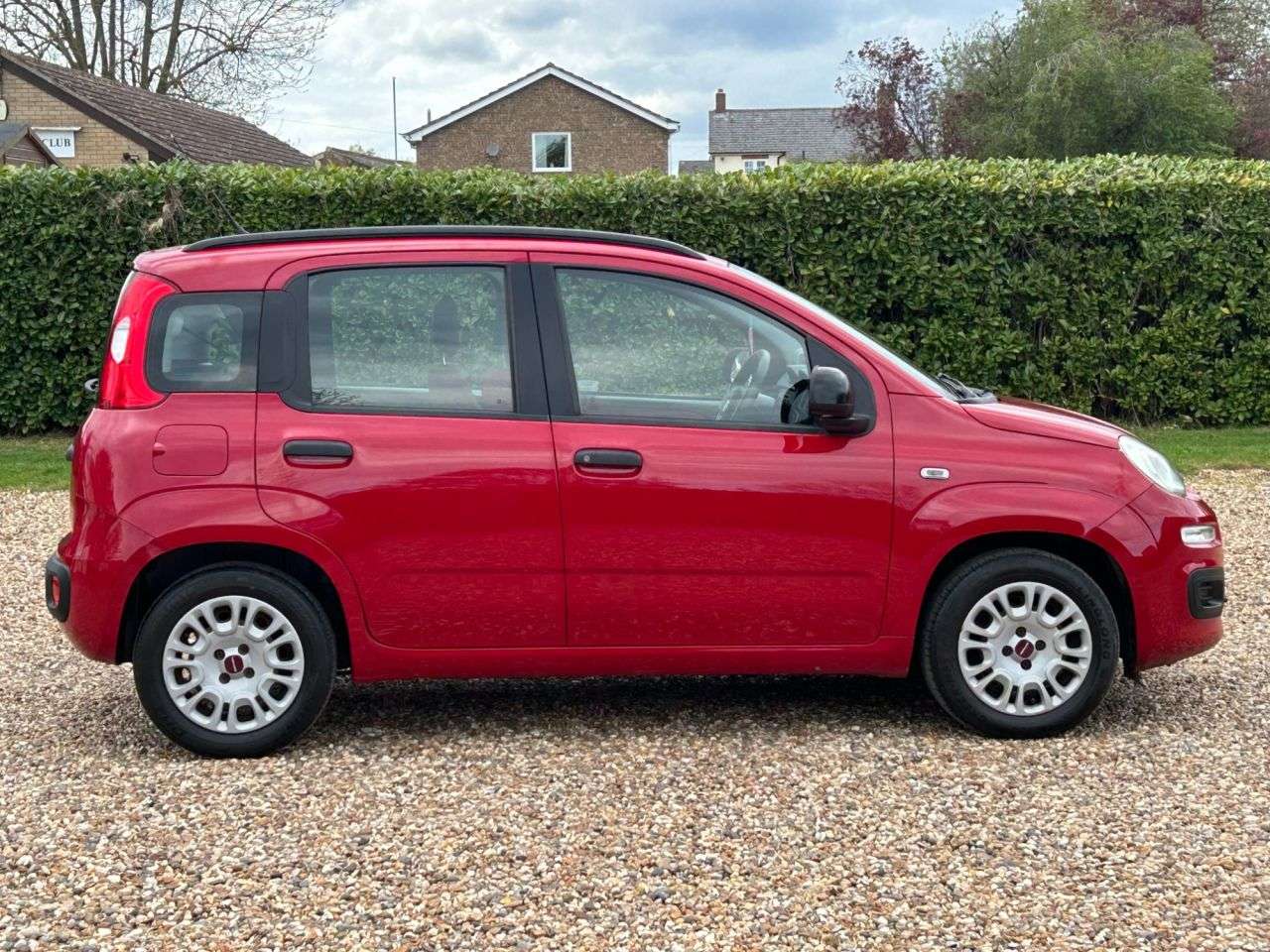 A 2015 FIAT PANDA 1.2 Easy Hatchback 5dr Petrol Manual Euro 6 (69 bhp) A 2015 FIAT PANDA 1.2 Easy Hatchback 5dr Petrol Manual Euro 6 (69 bhp)