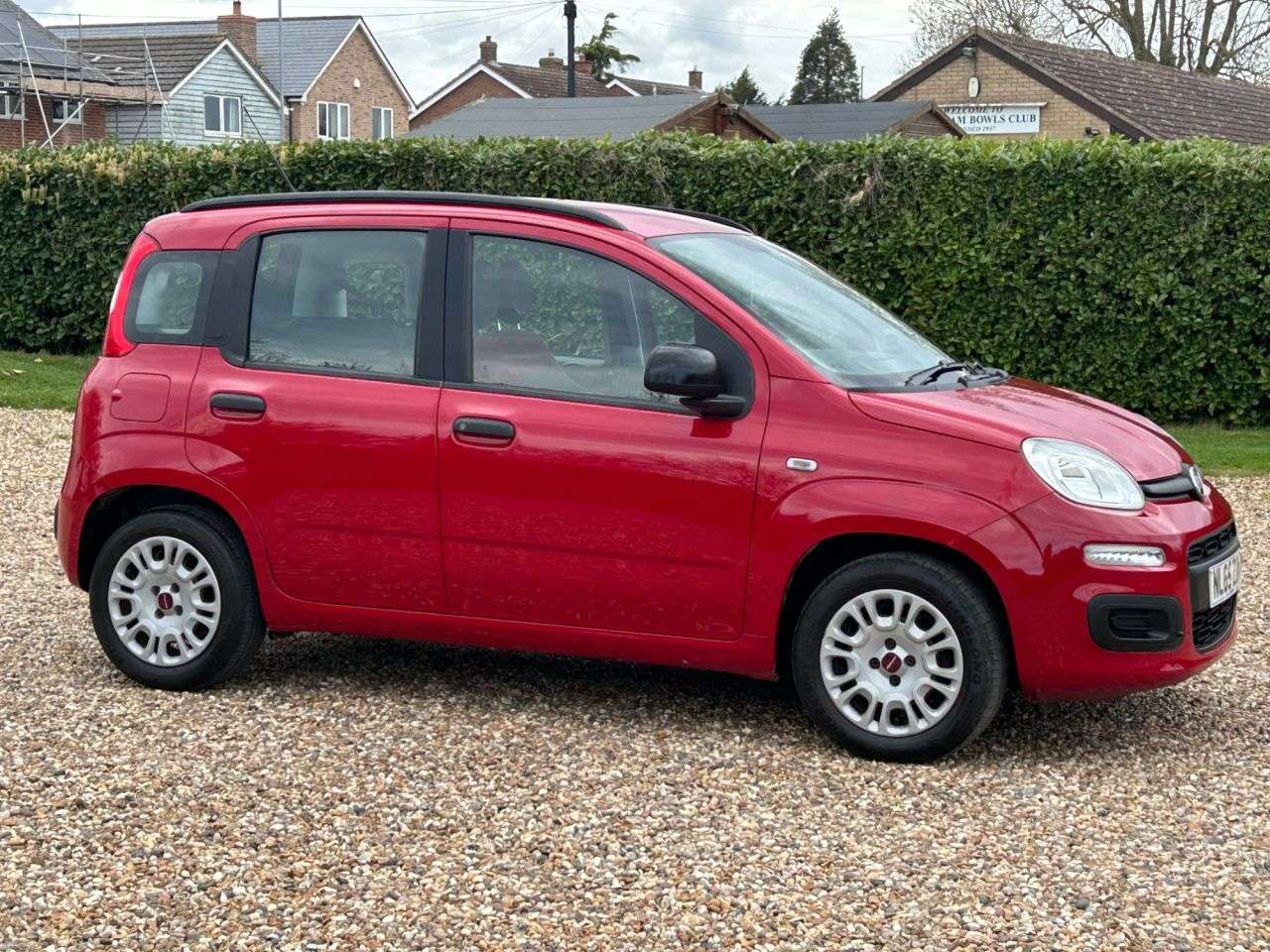 A 2015 FIAT PANDA 1.2 Easy Hatchback 5dr Petrol Manual Euro 6 (69 bhp) A 2015 FIAT PANDA 1.2 Easy Hatchback 5dr Petrol Manual Euro 6 (69 bhp)