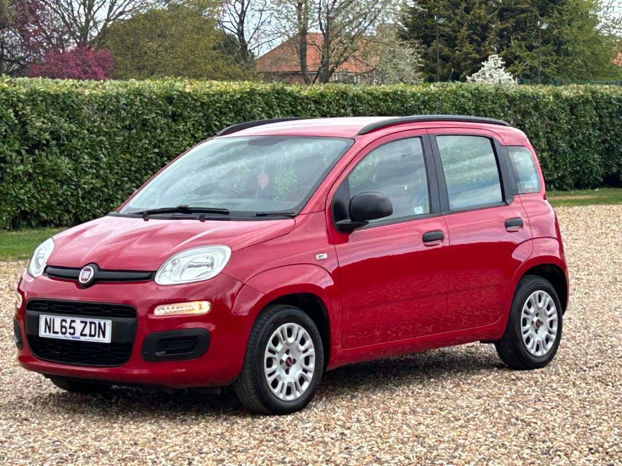 A 2015 FIAT PANDA 1.2 Easy Hatchback 5dr Petrol Manual Euro 6 (69 bhp) A 2015 FIAT PANDA 1.2 Easy Hatchback 5dr Petrol Manual Euro 6 (69 bhp)
