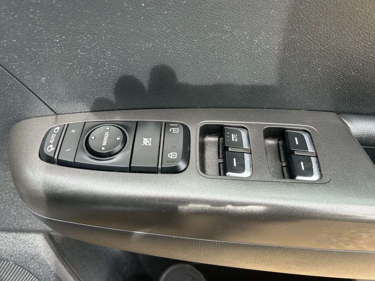 2016 KIA SPORTAGE 2016 KIA SPORTAGE