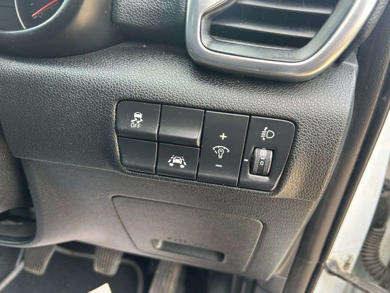 2016 KIA SPORTAGE 2016 KIA SPORTAGE