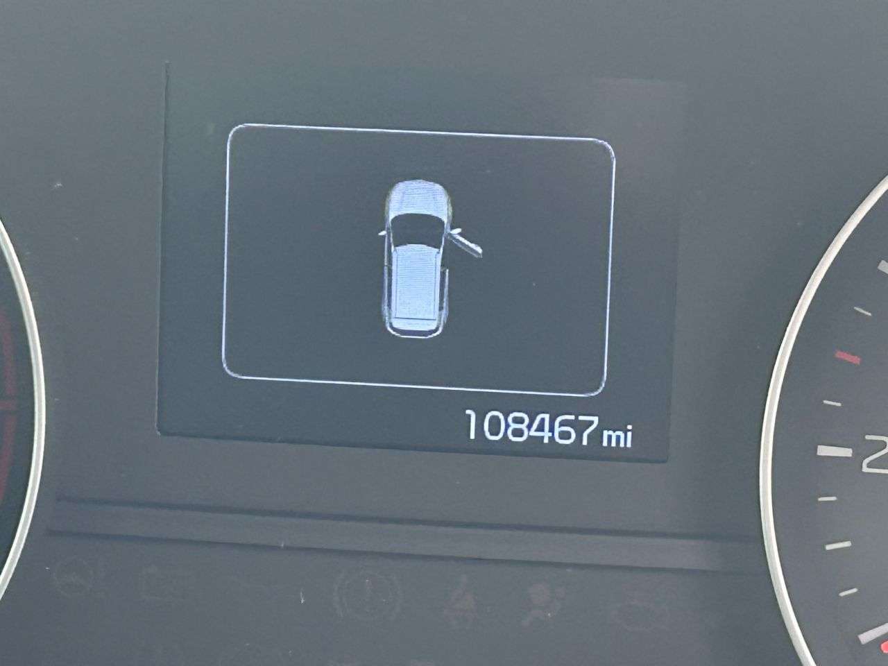 2016 KIA SPORTAGE 2016 KIA SPORTAGE