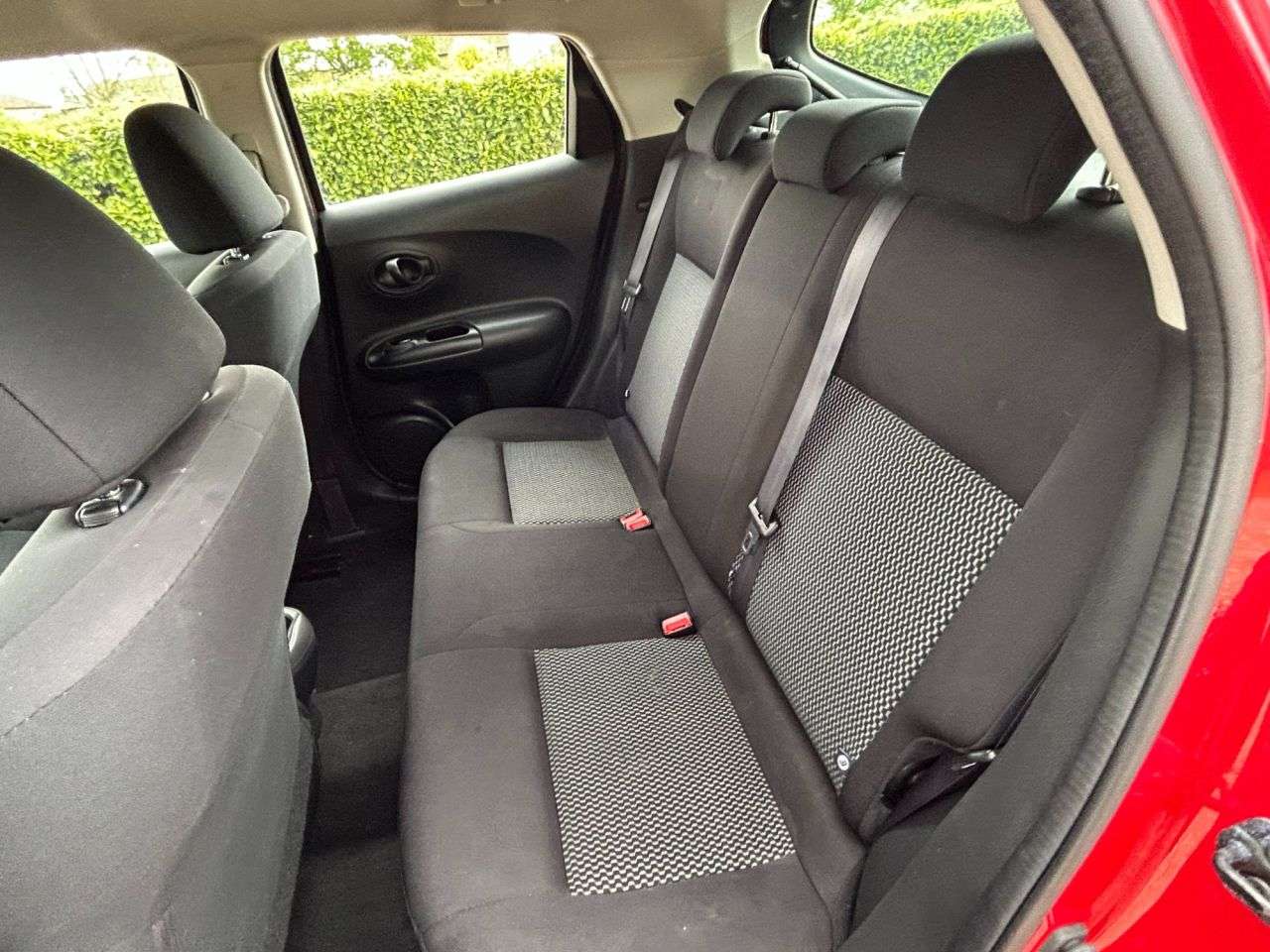 2015 NISSAN JUKE 2015 NISSAN JUKE