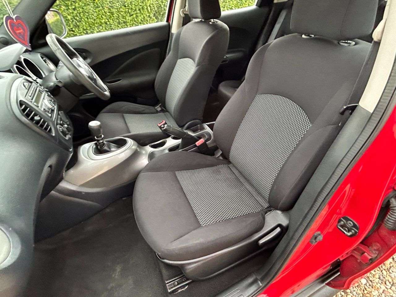 2015 NISSAN JUKE 2015 NISSAN JUKE